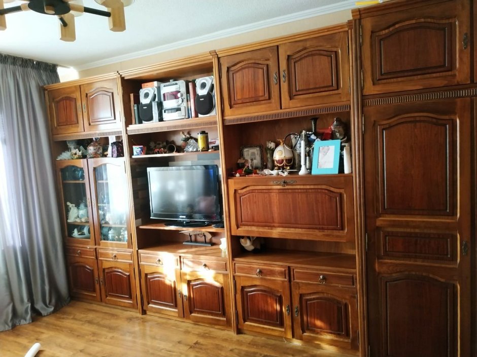 Стенка Екатерина Сомово