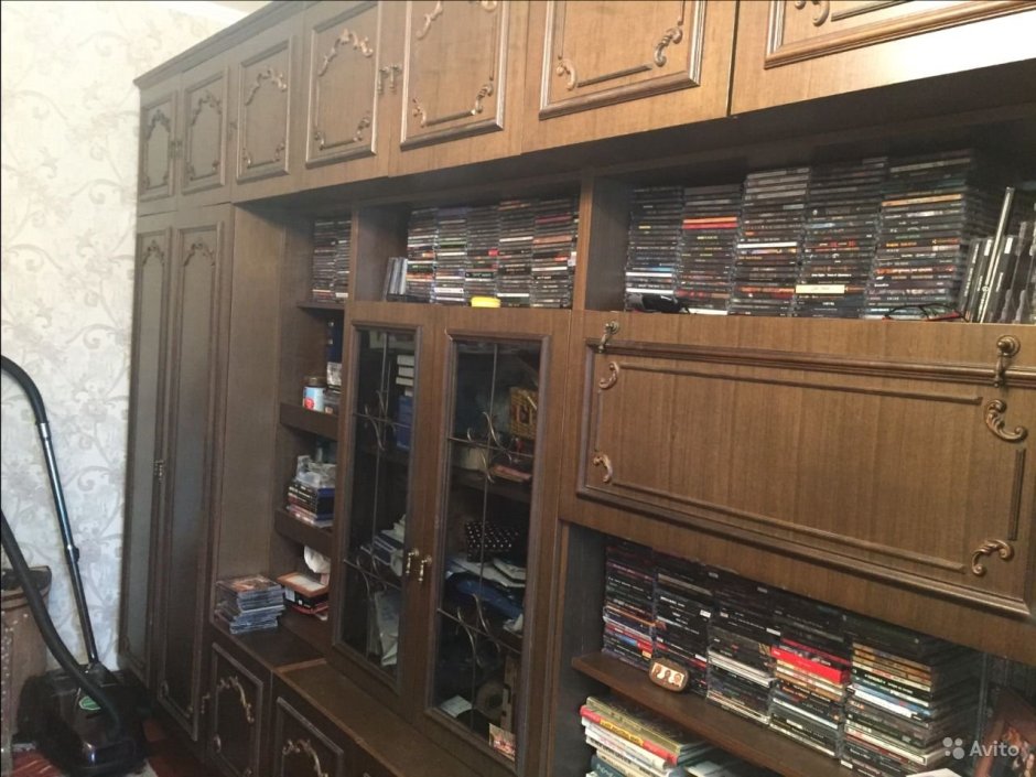 Итальянская мебель классика Амадеус