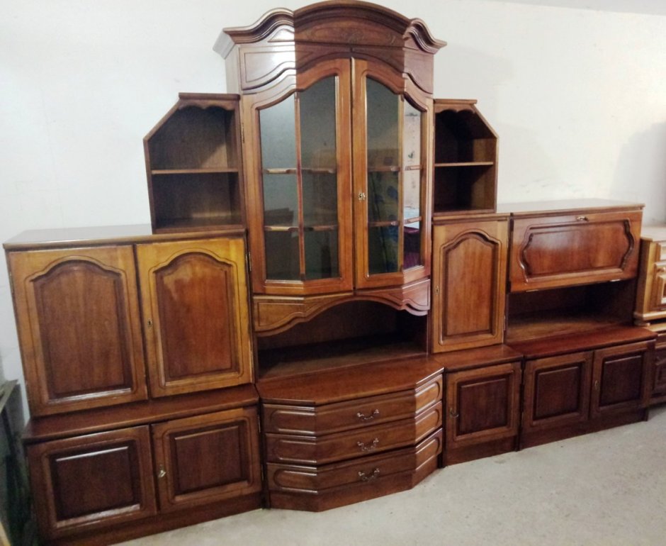 Буфет Нижегородец 85