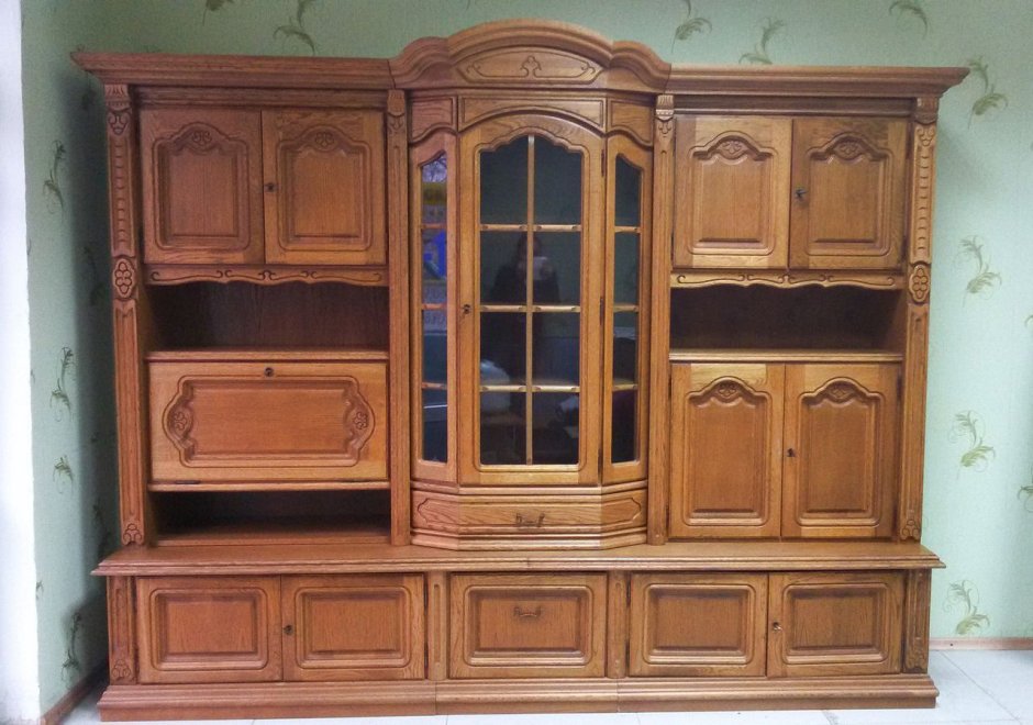 Советские стенка Аурика