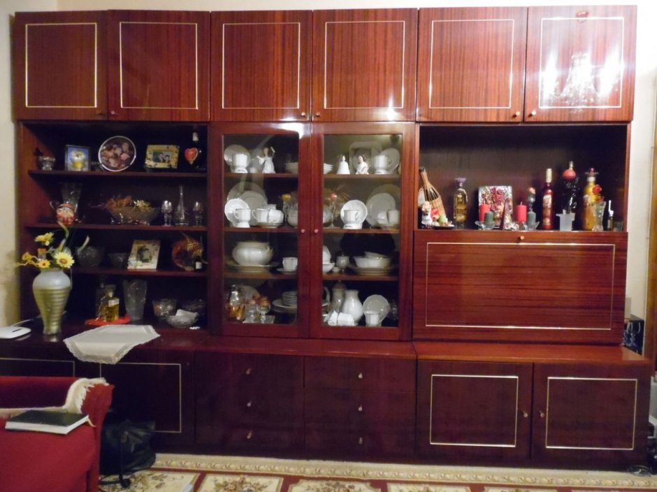 Мебель Bruno Piombini