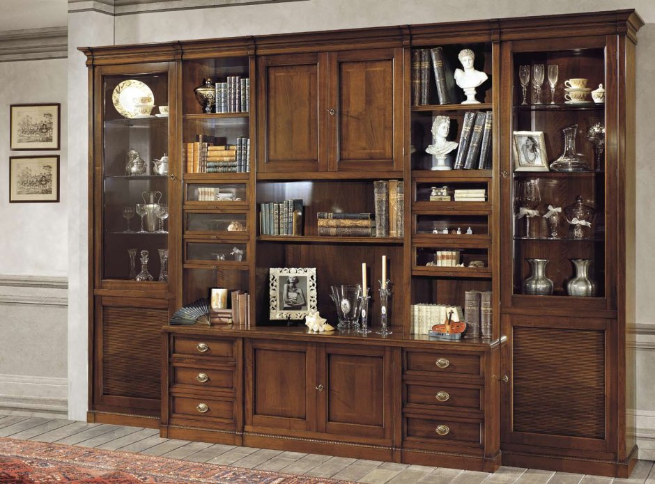 Югославская стенка