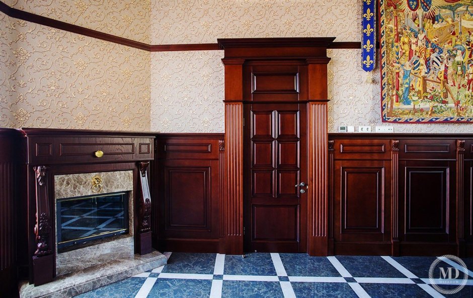 Сервант Хельга год 60-70