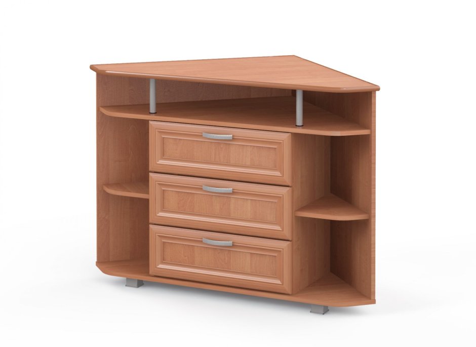 Угловой комод