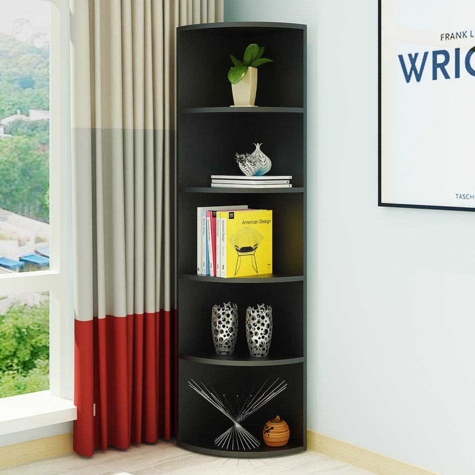 Стеллаж Rikko стандарт 1.6