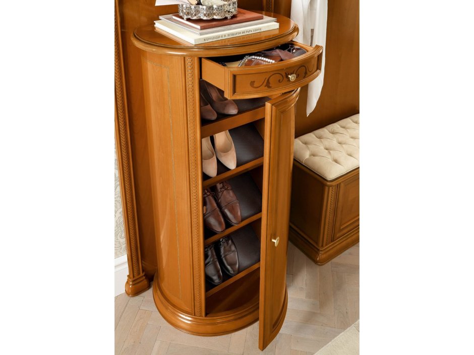 Прихожая Siena фабрика Camelgroup Италия