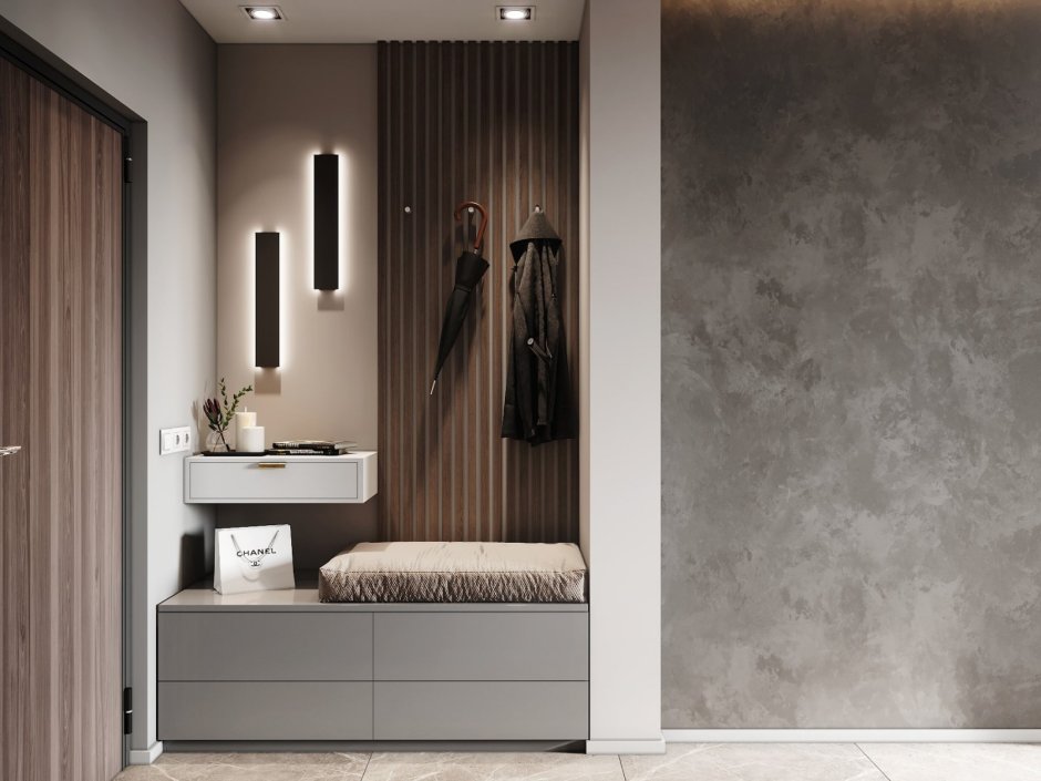 Прихождия Алексей Волков