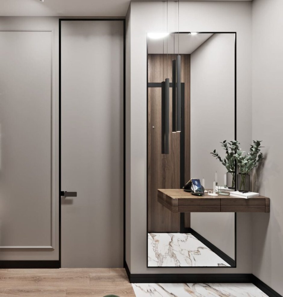 Прихожая 2022