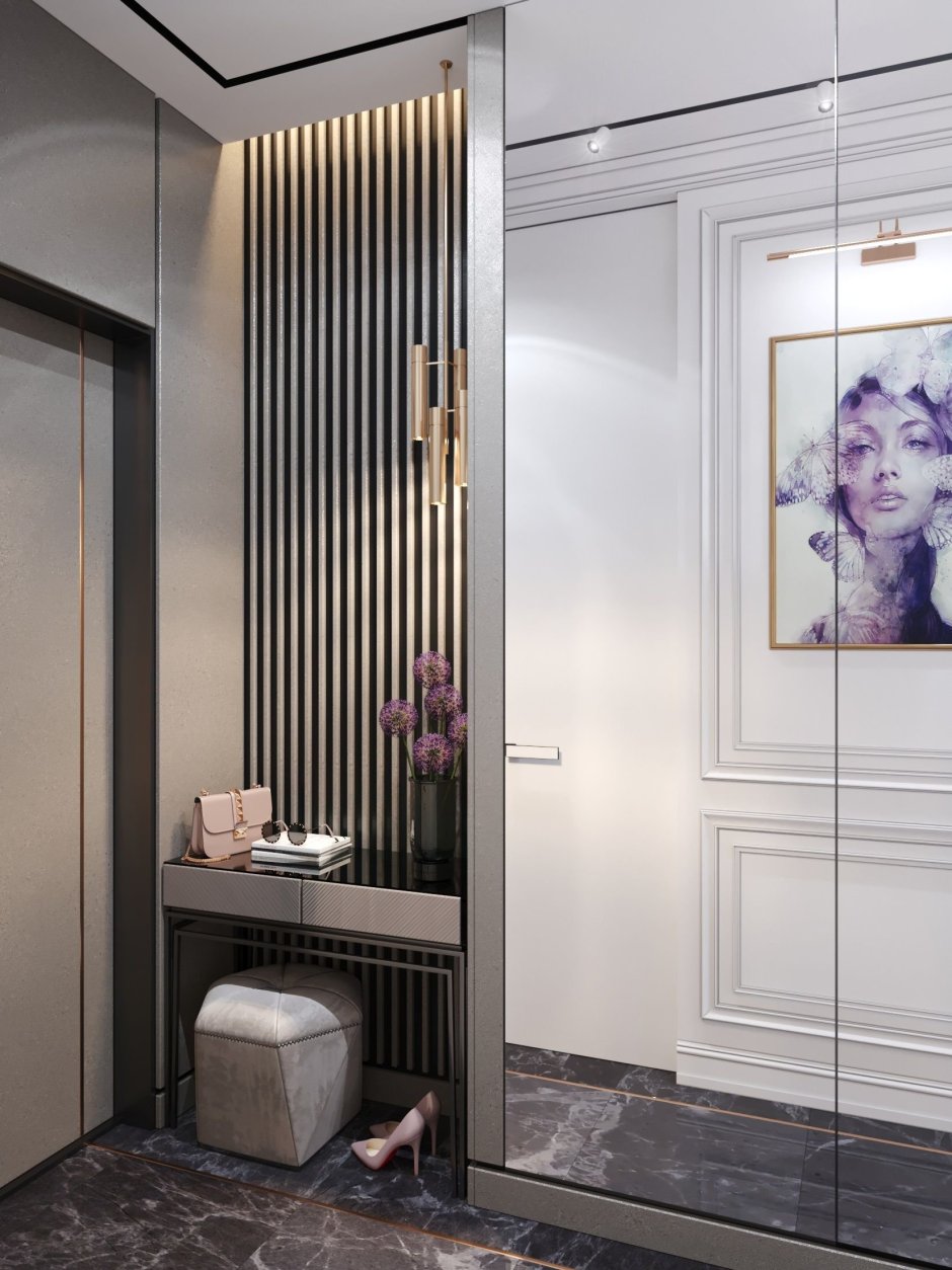 Молдинг dd613