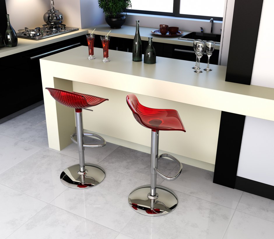 Барный столик