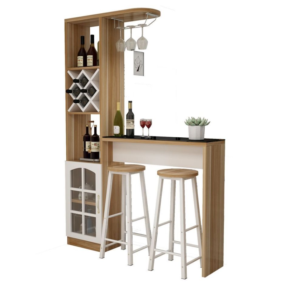 Барные стулья в стиле лофт