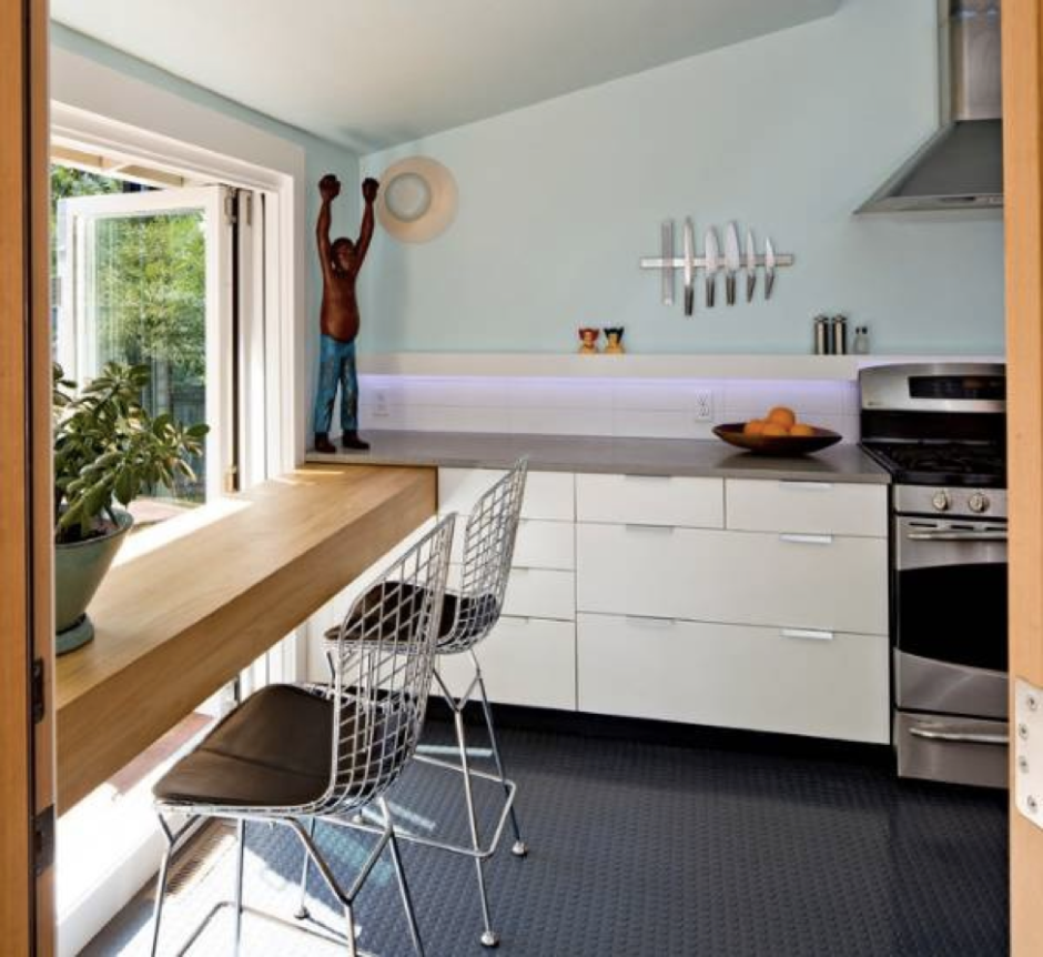 Кухонный остров барная стойка икеа