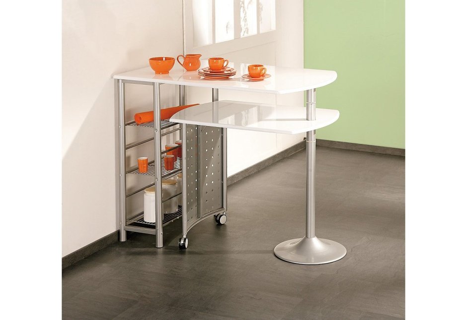 Барные стулья для кухни