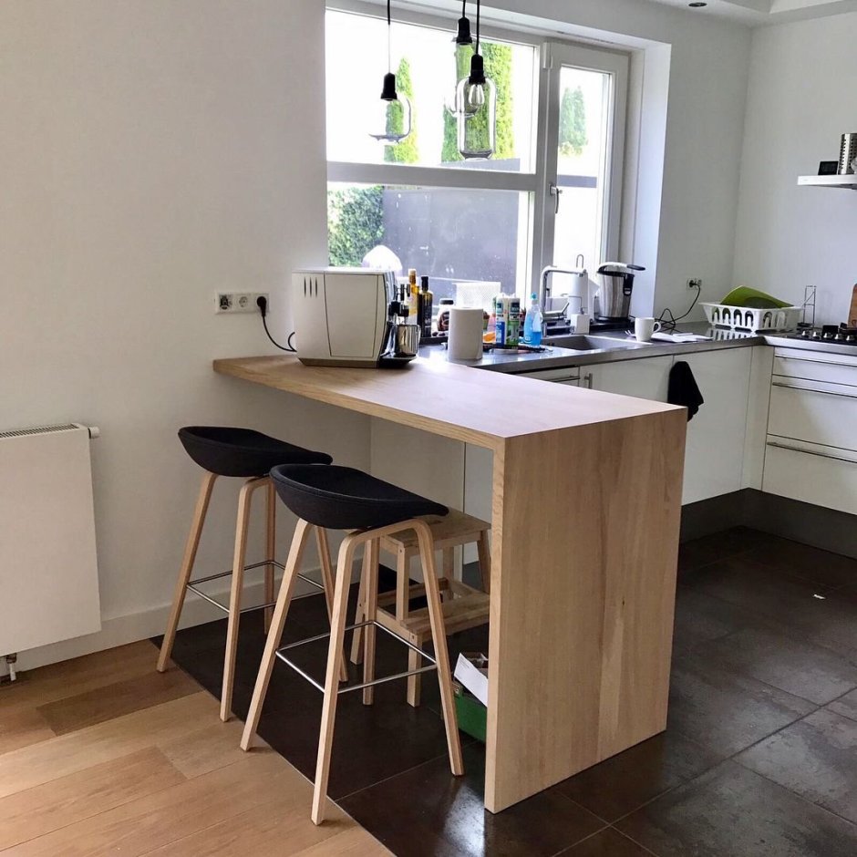 Барная стойка обеденный стол