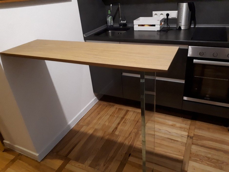 Барный остров икеа