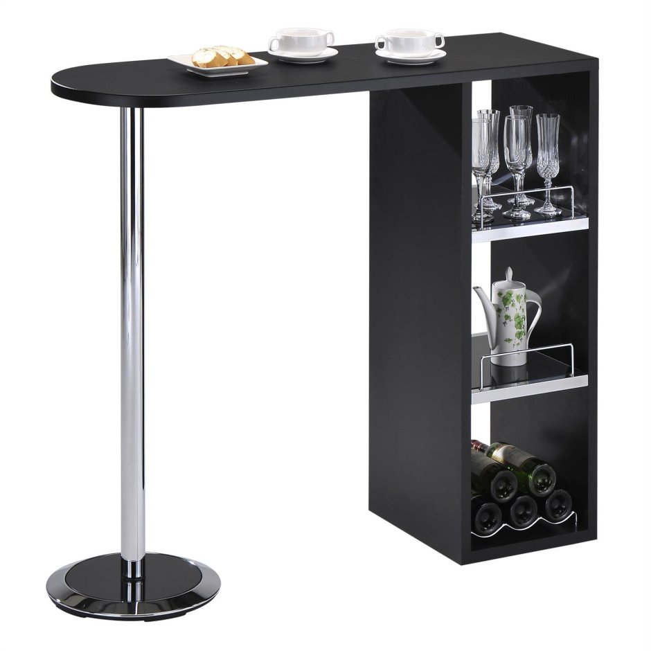 Стол-барная стойка хофф