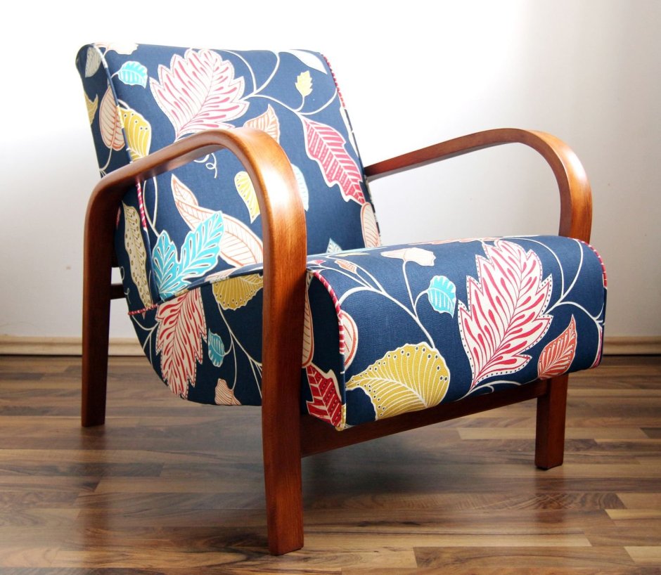 Кресло виртажное Халабала