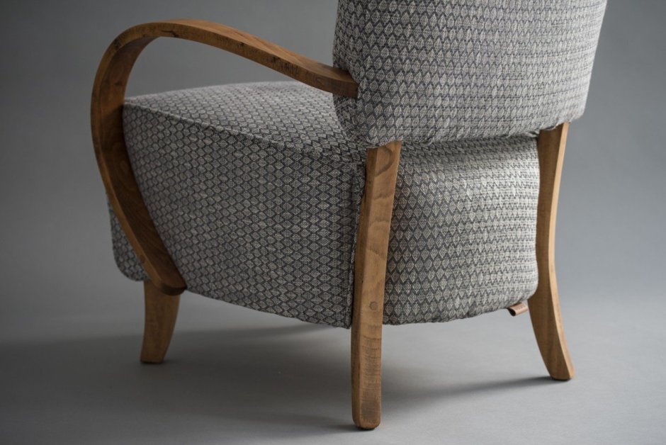 Кресло Халабала