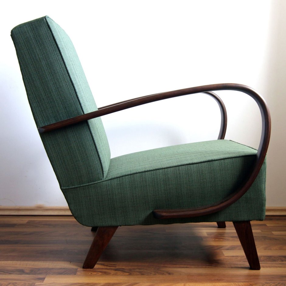 Кресло Халабала ЧССР