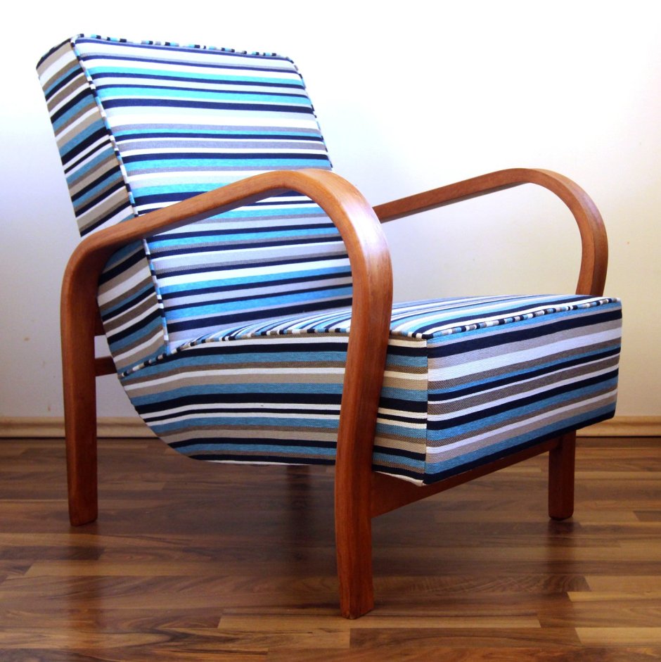 Винтажные кресла Халабала