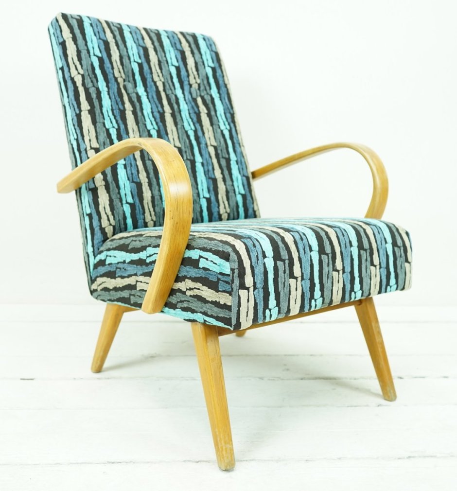 Кресло МИД сенчури СССР