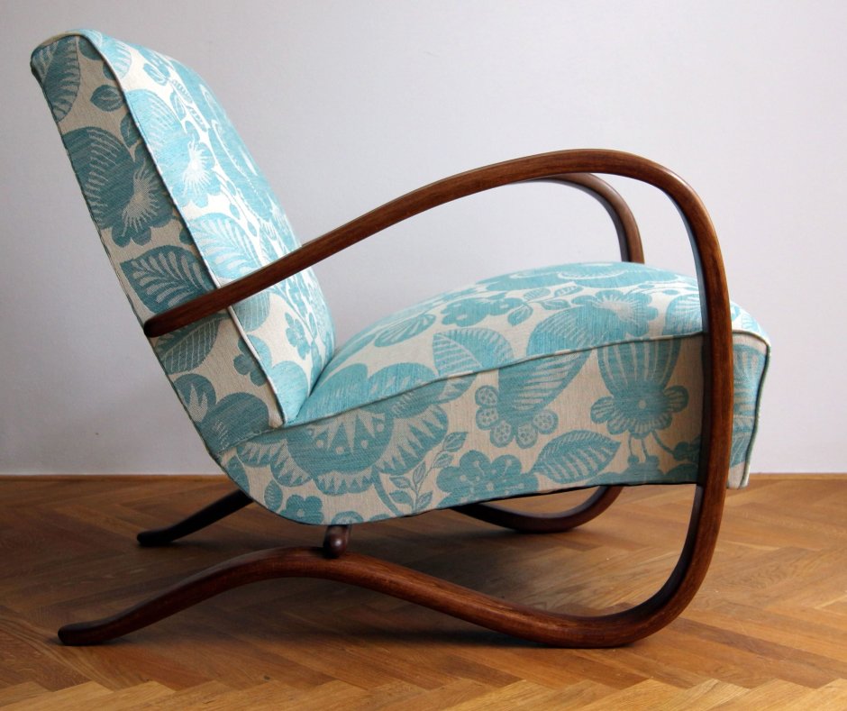 Кресло Винтаж Халабала