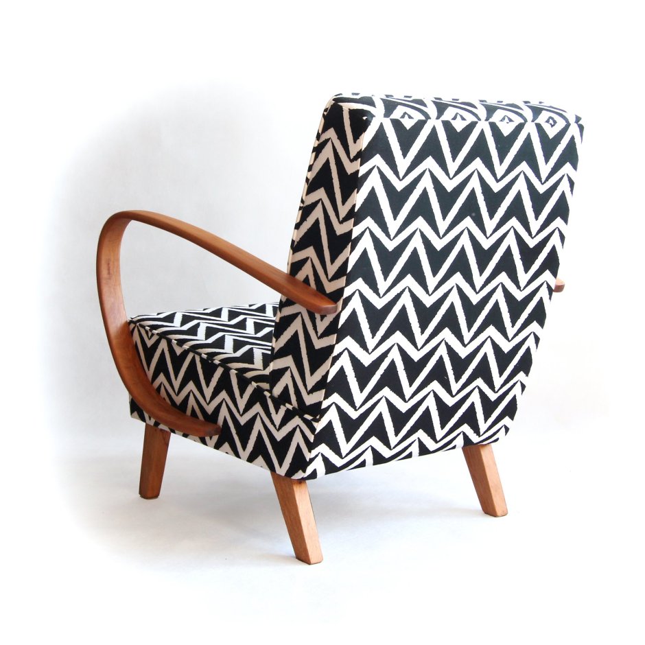 Джиндрич Халабала кресла