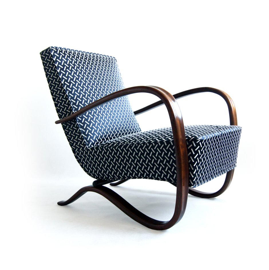 Кресло Рудольф