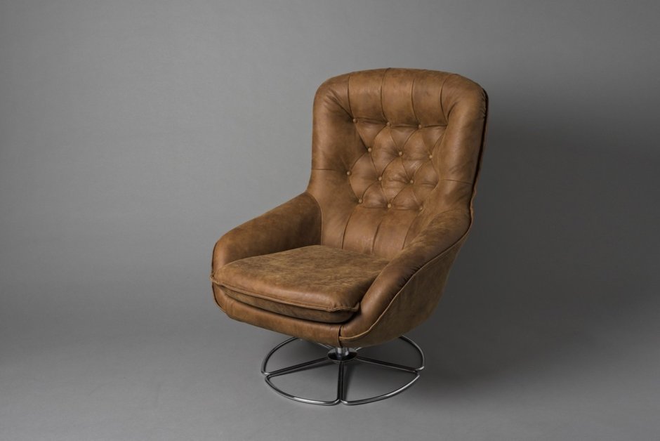 Кресло Гердер Бейсик