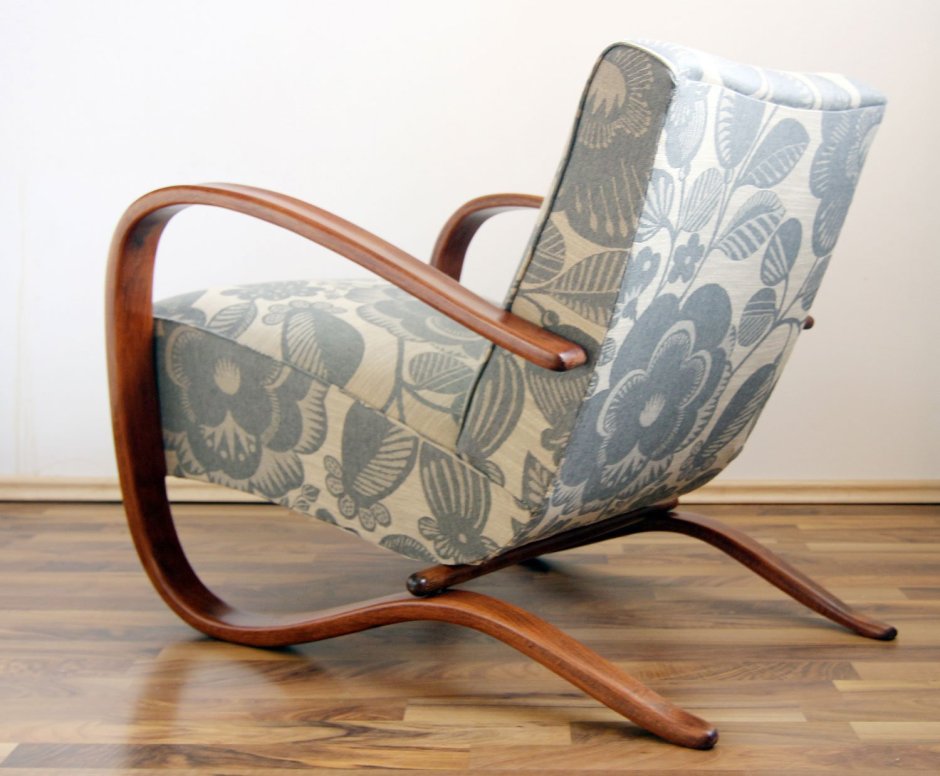 Кресло Халабала Чехословакия