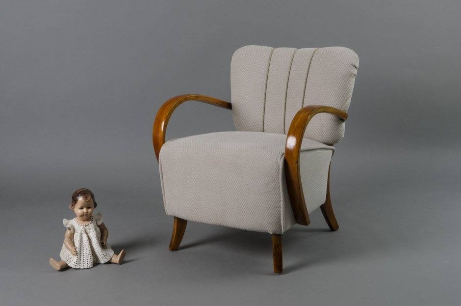 Кресло Халабала