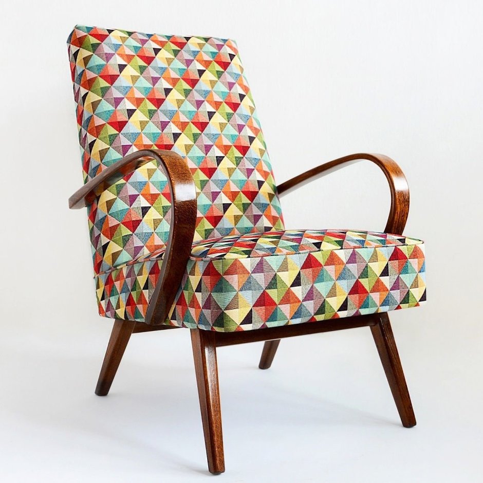 Кресло Миер Топольчаны