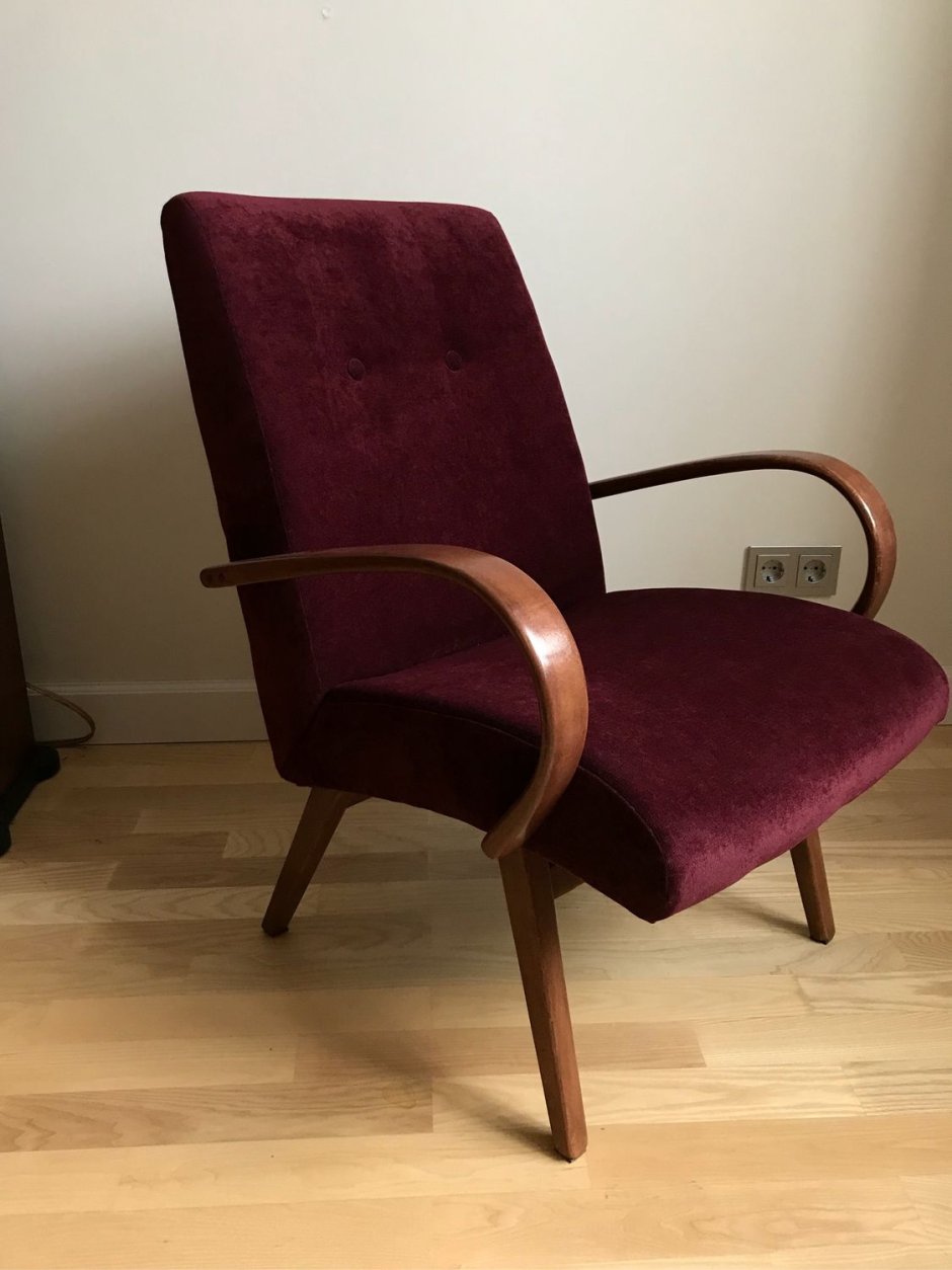 Парусина для кресла