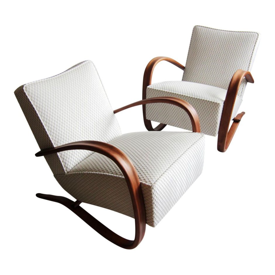 Кресло Халабала