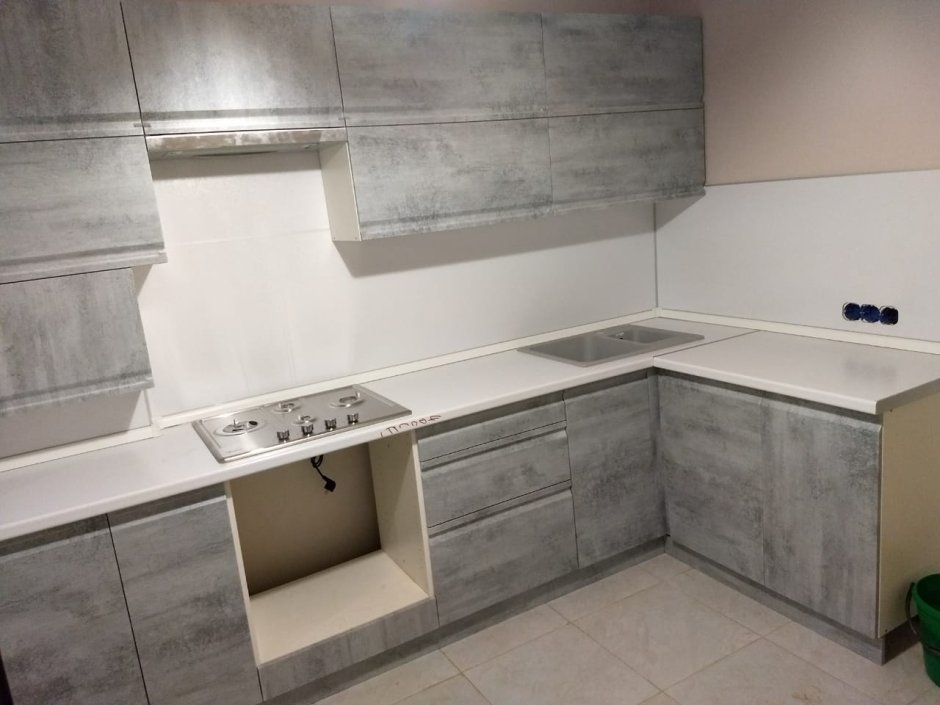 Алвик фасады под бетон