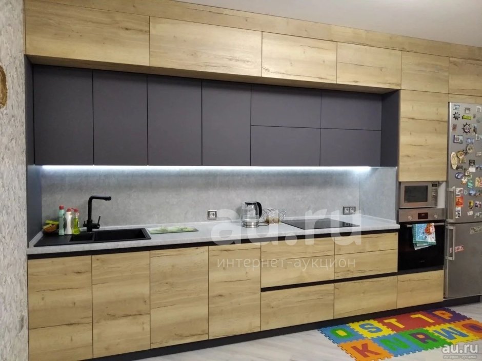 Cleaf TSS столешница