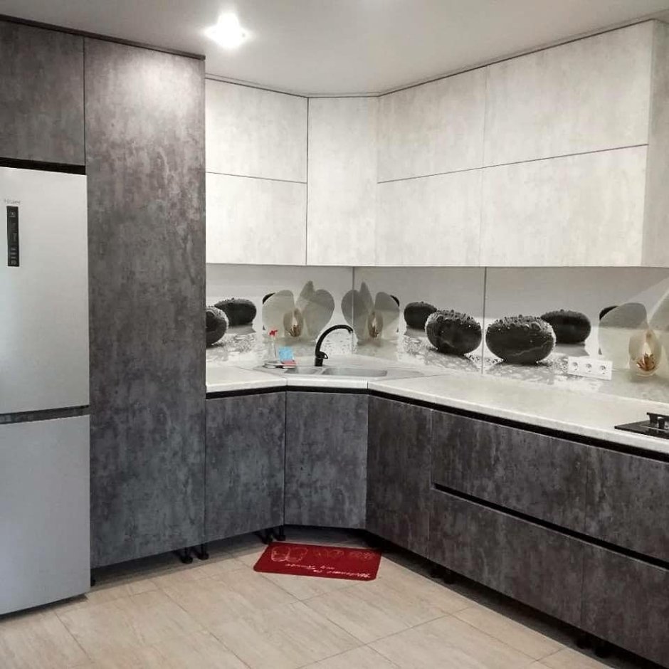 Алвик синхрон фасады