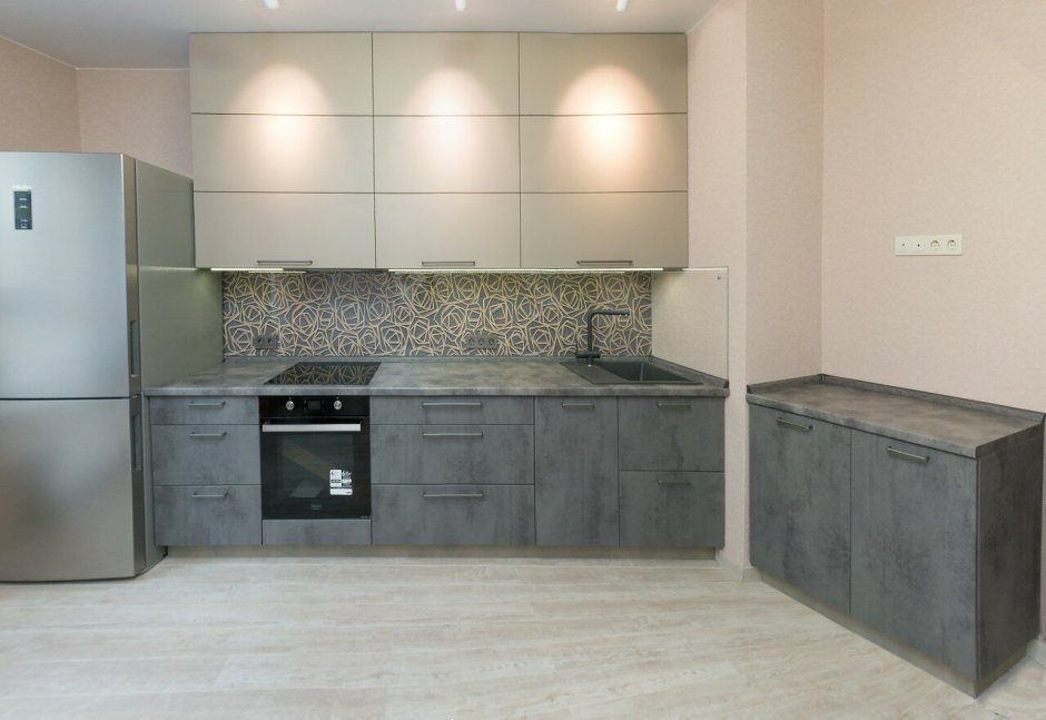 Egger f187 st9 бетон Чикаго темно-серый