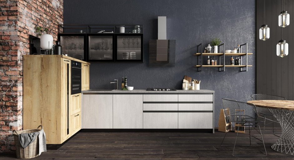 Алвик синхрон фасады