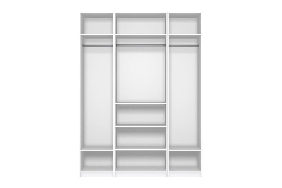 Гардеробные Оскар в хофф