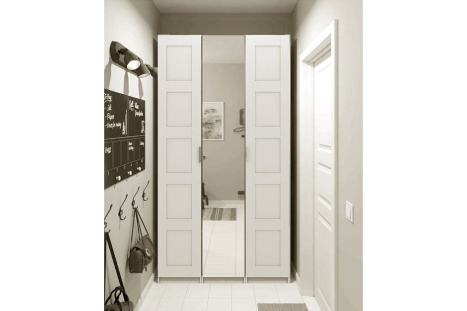 Шкаф витрина Оскар хофф