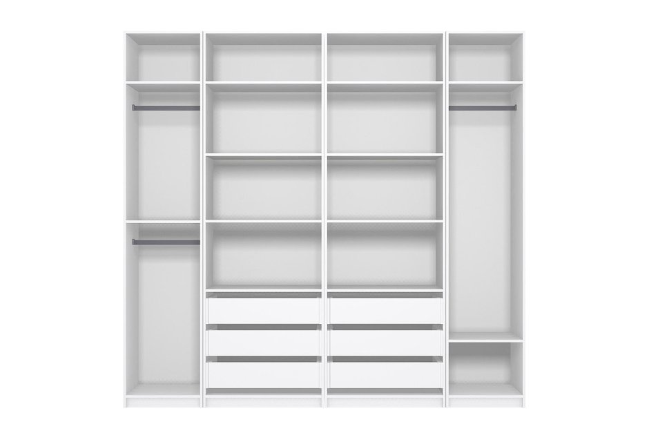 Шкаф Оскар хофф