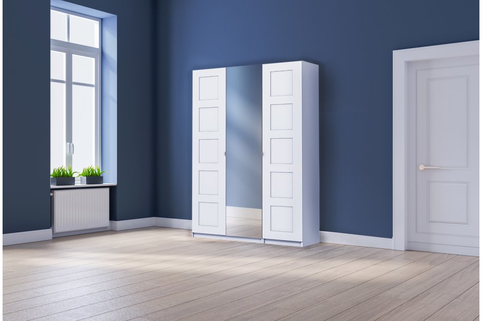 Модульный шкаф Оскар хофф