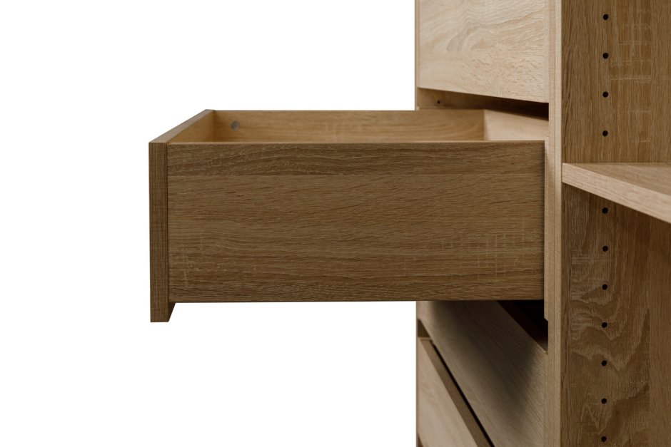 Шикарный гардероб