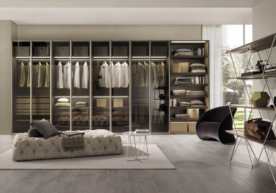 Двери на шкаф Оскар хофф