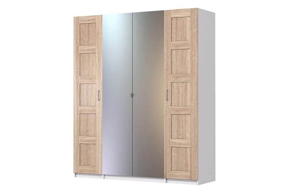 Шкаф хофф Оскар дуб