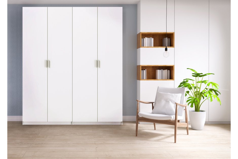 Гардеробная Оскар хофф