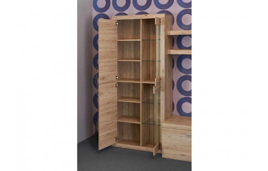 Гардеробная система Оскар хофф