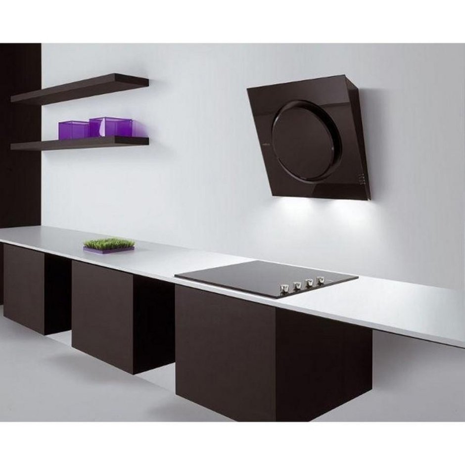 Вытяжка Elica Mini om BL/F/55