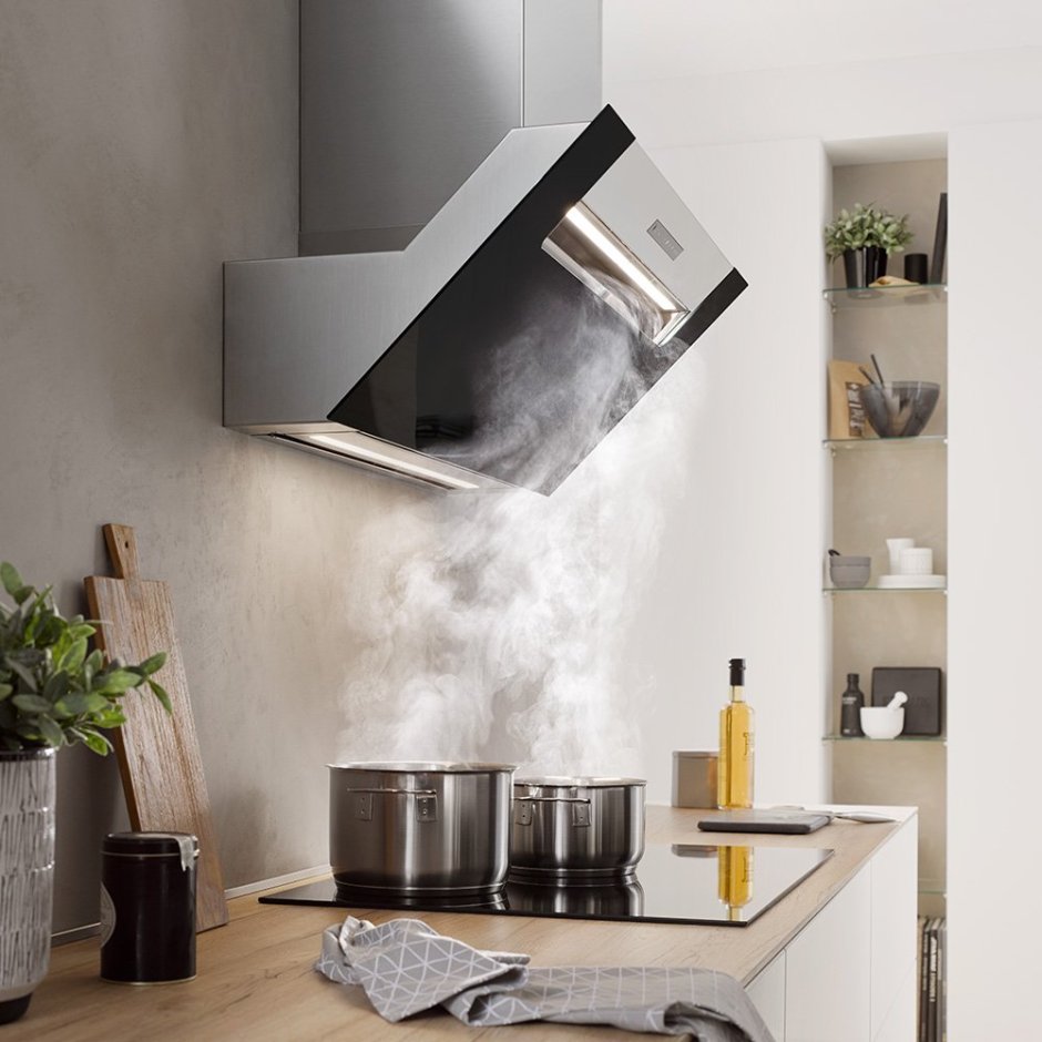 Вытяжка для кухни